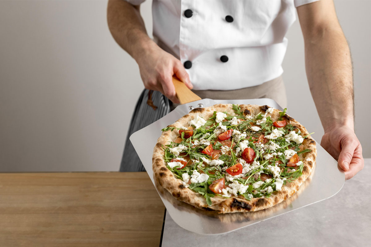 Come diventare pizzaiolo