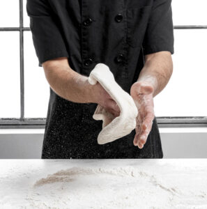 Corsi professionali per diventare pizzaiolo