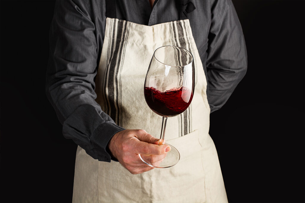 Corso vino